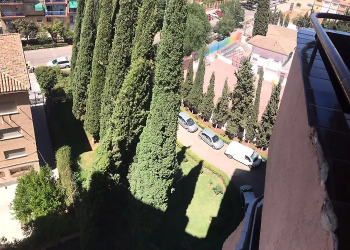 Ideal Granada