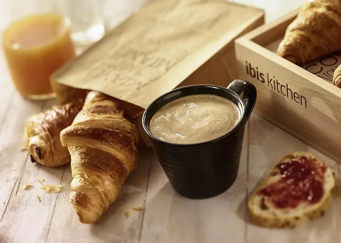 Ibis Granada